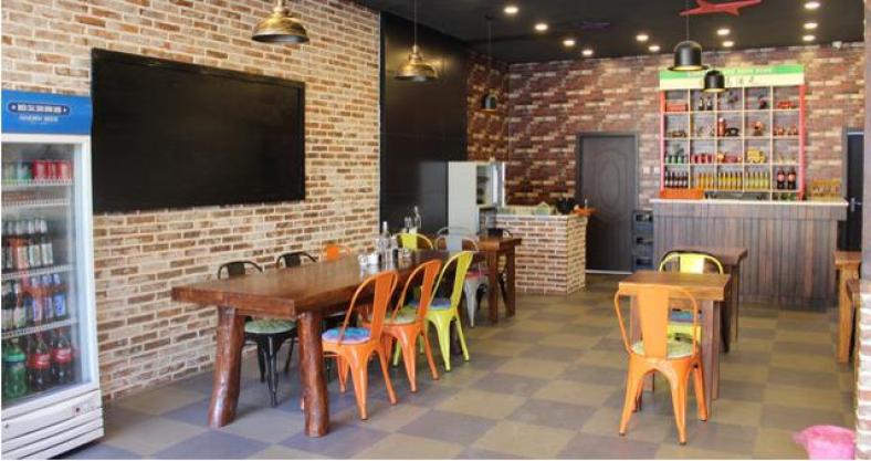 胖妹重庆小面j加盟