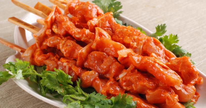 故里蓉城冒菜加盟