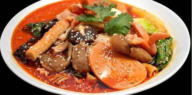 石家小厨烫菜加盟