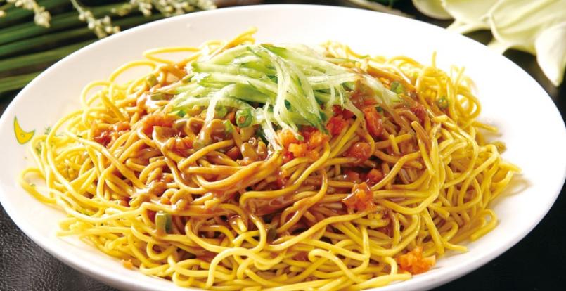 熊腊生热干面加盟