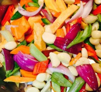 皇记煌三汁焖锅加盟