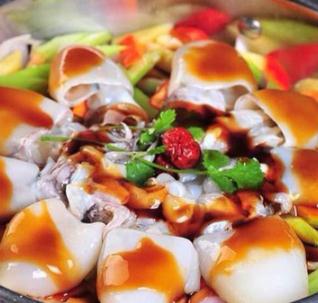 土财主三汁焖锅