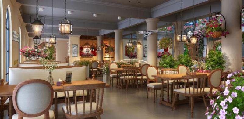 徐厨一品焖锅加盟