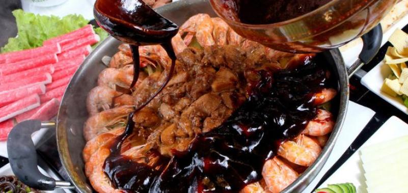 徐厨一品焖锅加盟