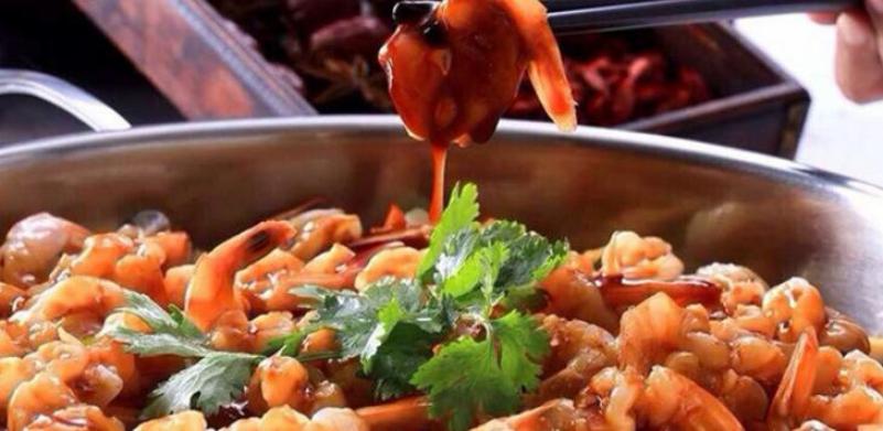 土财主三汁焖锅加盟