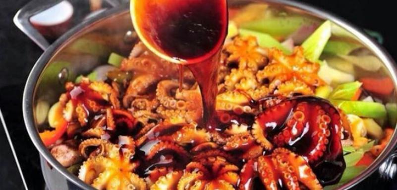 土财主三汁焖锅加盟