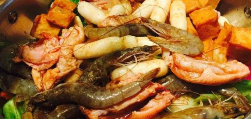 焖汇道焖锅加盟