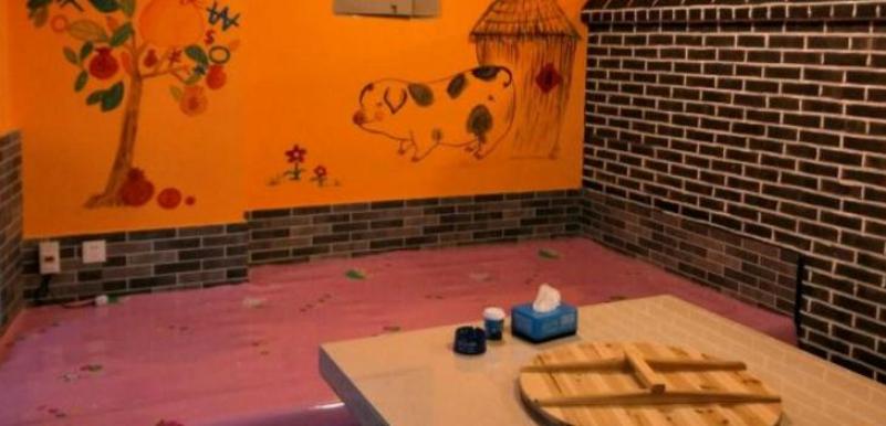 王老六铁锅炖鱼加盟