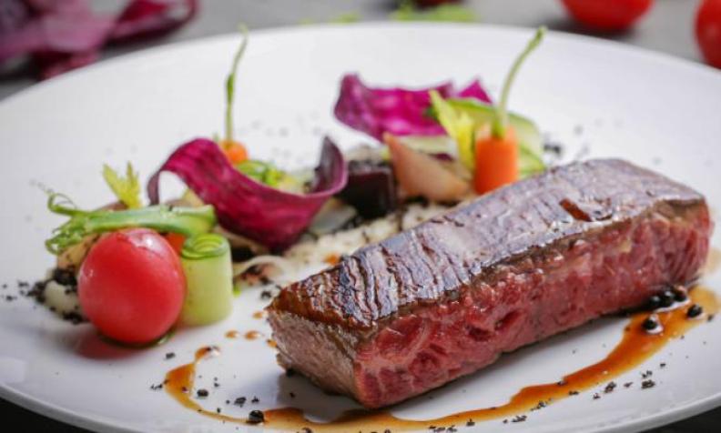 罗斯福酒窖餐厅加盟