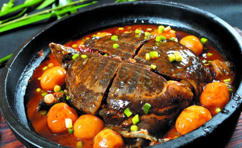 香姥姥焖锅加盟