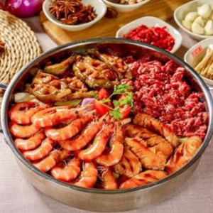 和福顺焖锅连锁