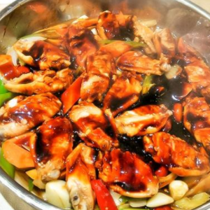 黄记煌焖锅加盟