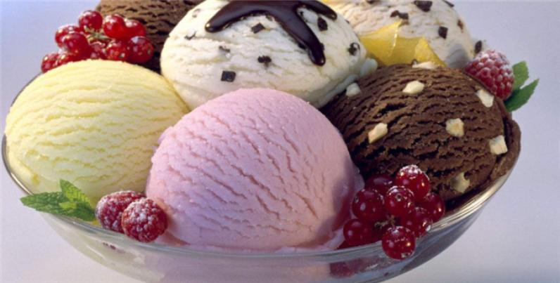 美怡乐冰淇淋加盟