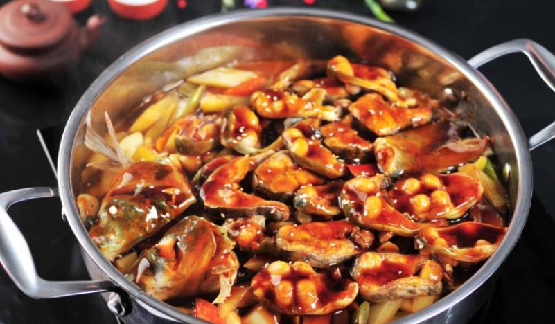 和福顺焖锅加盟