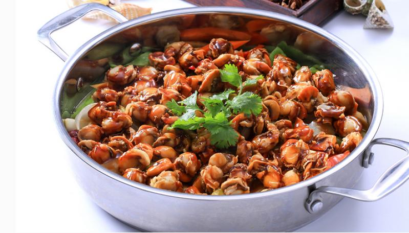 黄记煌焖锅加盟