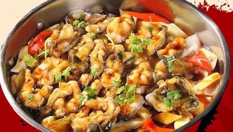 黄记煌焖锅加盟