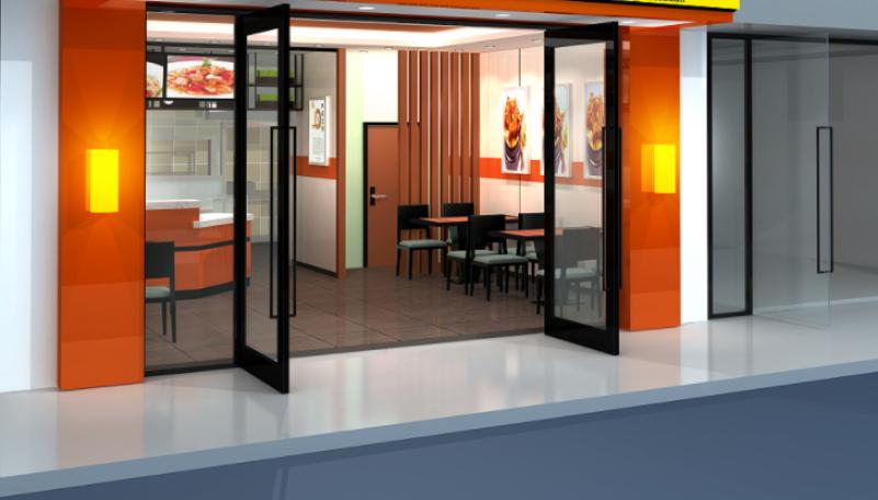 万松圆创意焖锅加盟