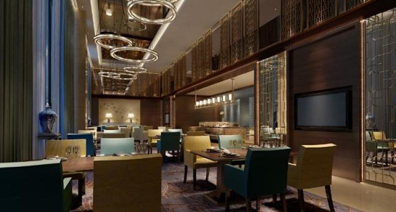 爵士牛排西餐厅加盟