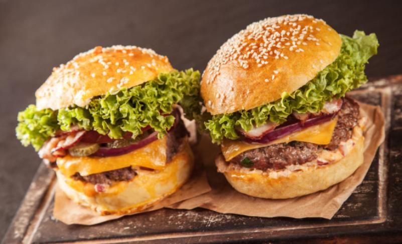 贝吉士汉堡加盟