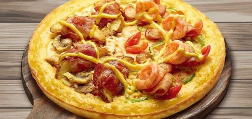 米斯特比萨加盟