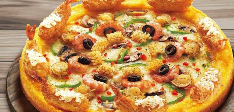 米斯特比萨加盟