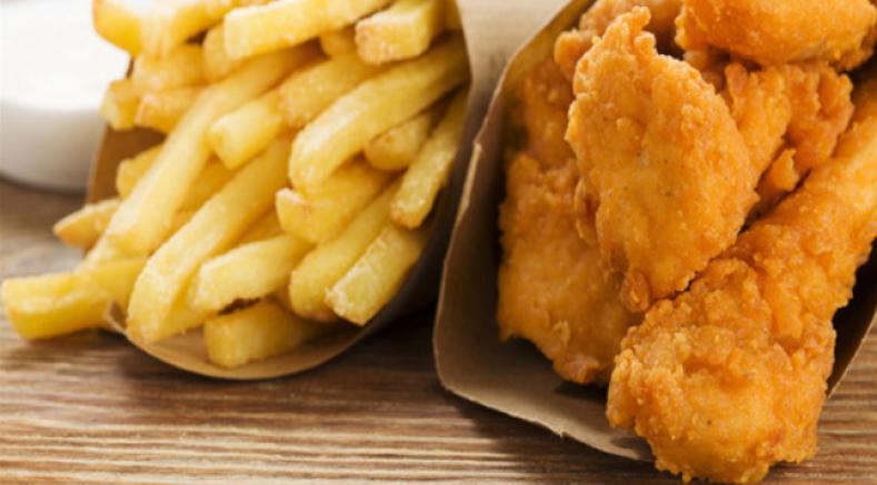 大堡当家汉堡加盟