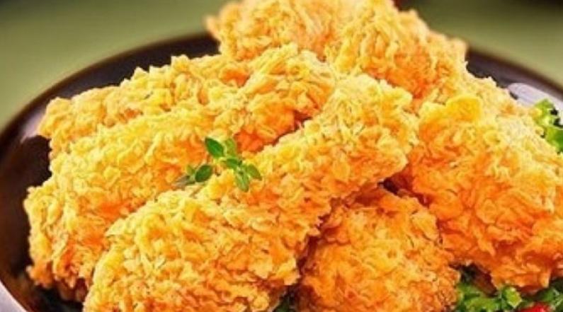 德克萨斯汉堡加盟