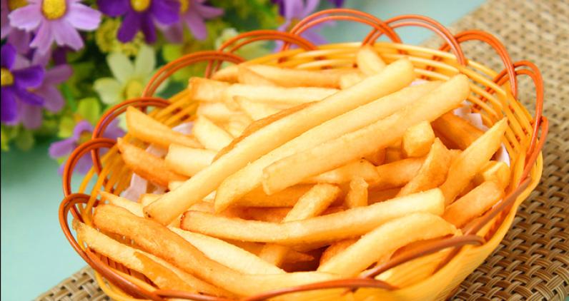 德克萨斯汉堡加盟