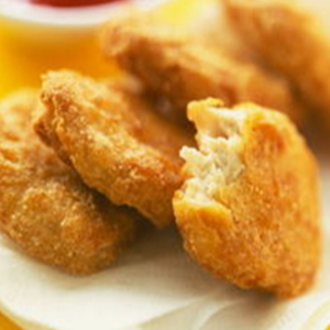 德克萨斯汉堡加盟