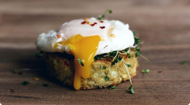 鸡蛋肉汉堡加盟