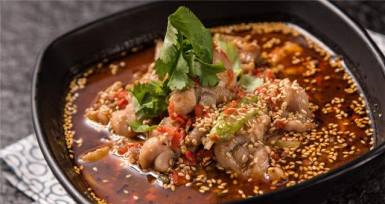 黄守义冒菜加盟