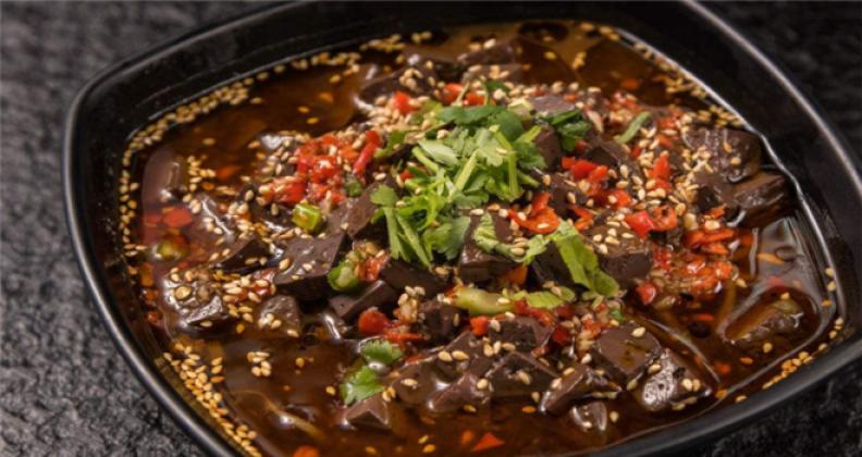 冒叔叔冒菜加盟