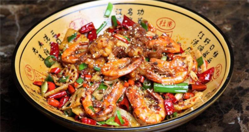 锅掌门焖锅加盟