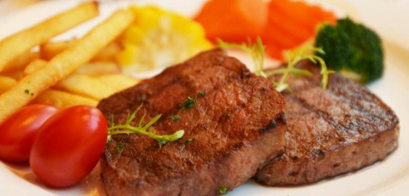 巴比克牛排馆西餐加盟