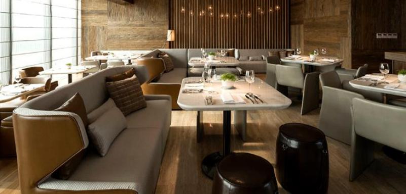 巴比克牛排馆西餐加盟