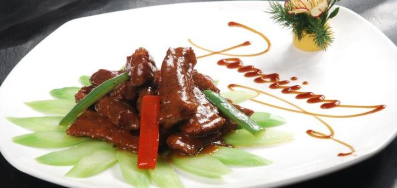 巴比克牛排馆西餐加盟