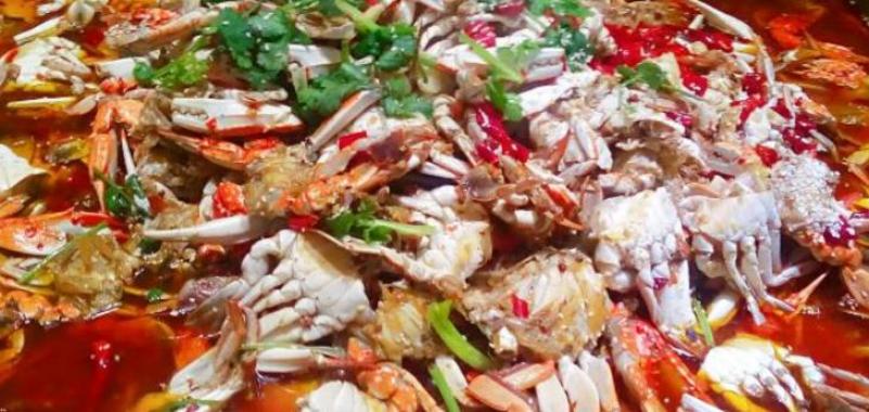 吉布鲁牛排海鲜自助加盟