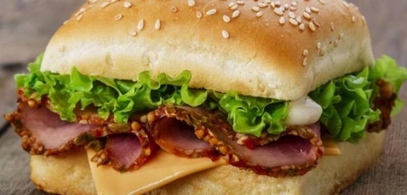 乐堡士快餐加盟