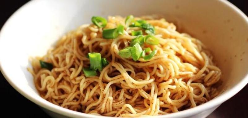 拌面小当家加盟