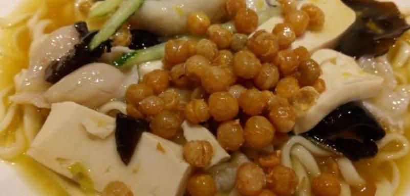 拌面小当家加盟