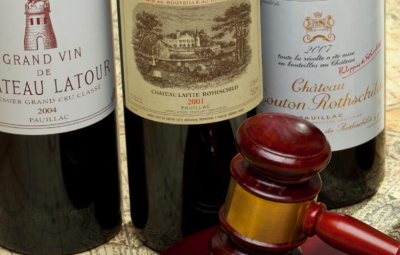 圣皮尔合格品酒业加盟