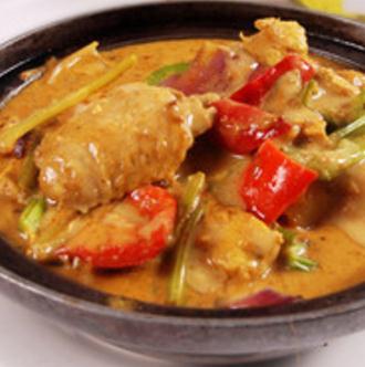 越茗苑越式美食馆