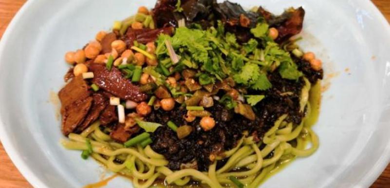 下钱钱拌面加盟