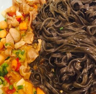 下钱钱拌面加盟