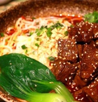 川渝故事五味面加盟