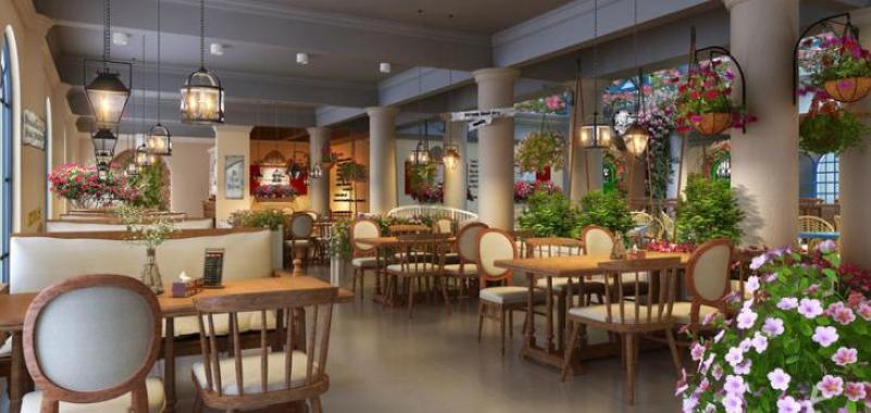 川渝故事五味面加盟