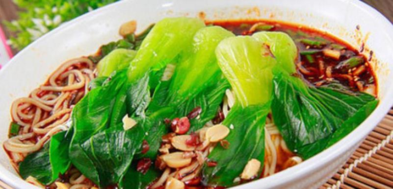 川渝故事五味面加盟