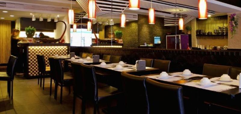 魔力玛卡水晶冒菜加盟