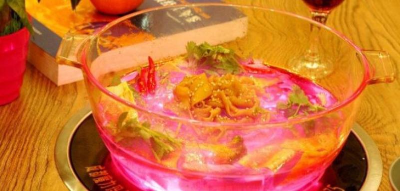 魔力玛卡水晶冒菜加盟