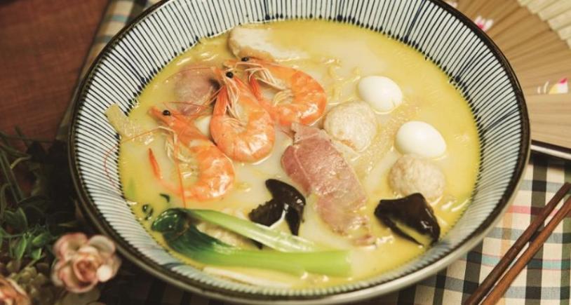 疯狂手擀面加盟